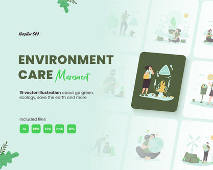 Environment Care