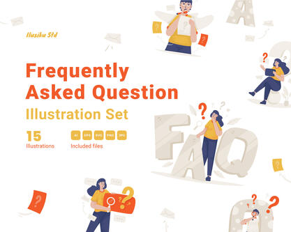 FAQs Question Page